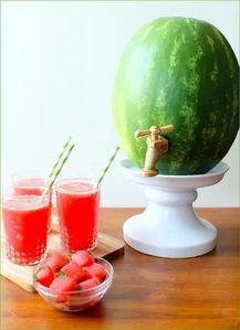 夏天吃瓜就是爽,吃瓜爽翻天!
