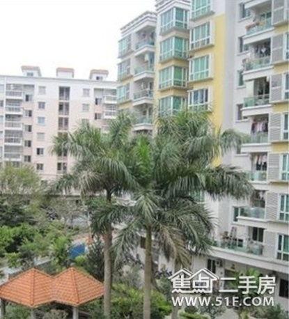 温馨家园小区吃瓜,吃瓜群众的热闹日常