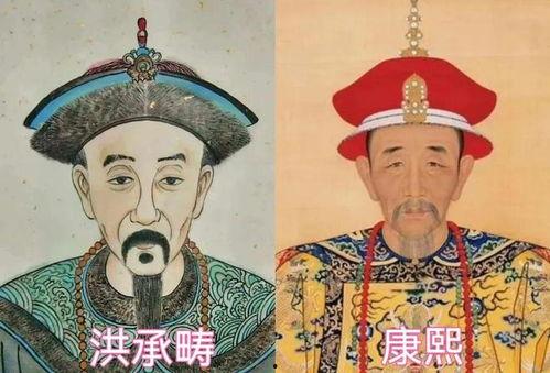 康熙吃瓜,宫廷中的闲谈与权力游戏