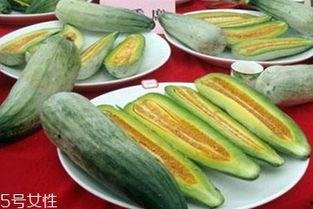 红色瓜怎么吃