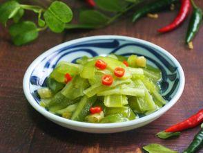 九九吃酸瓜做法,传统美食的酸甜滋味与制作秘籍