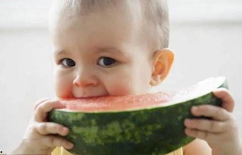 宝宝怎么吃田瓜,科学喂养，营养满分