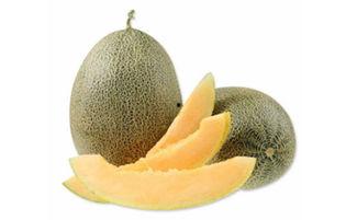 吃哈密瓜后能喝啤酒吗,饮食搭配的注意事项